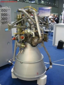 Двигатель 11Д33