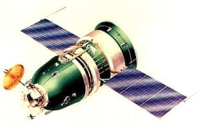КА «Зонд» («Союз 7К-Л1»)