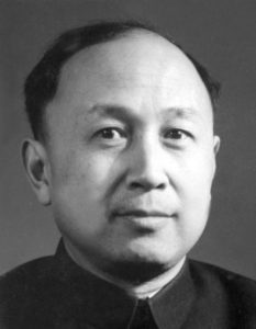 «Отец китайской космической программы» — Цянь Сюэсэнь (Qian Xuesen)