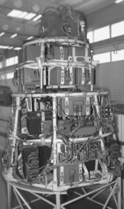 Комплекс научной аппаратуры «Спутника-3»