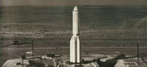 Ракета-носитель УР-500 («Протон»)
