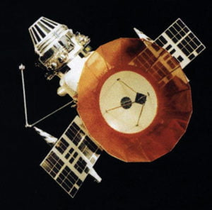 АМС «Венера-3»