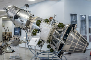Космический аппарат «Луна-10»