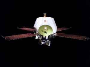 АМС «Маринер-9» (Mariner-9)