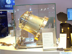 Рентгеновский телескоп немецкого института Макса Планка
