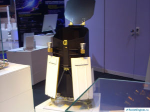 Спутник с рентгеновским телескопом института Макса Планка