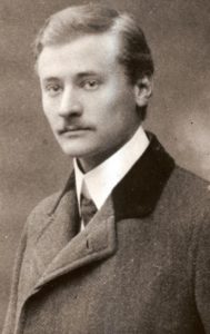 Фридрих Артурович Цандер (1877-1933)
