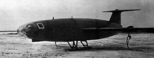 Экспериментальный самолёт «346»