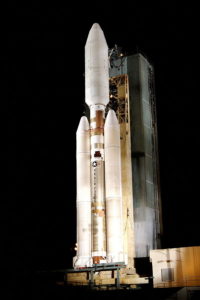 Ракета-носитель «Титан-4Б»
